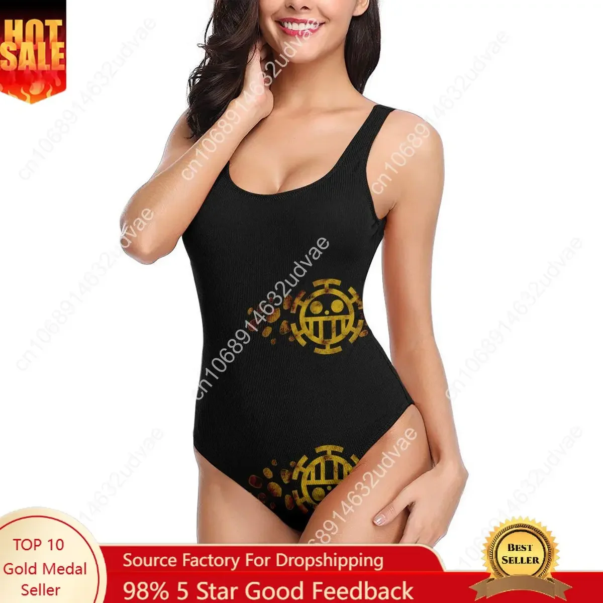 Jamaican Me Crazy Jamaica Quote Print sexy Bikinis Women Swimsuit Low Waist soft Women Sports bathing suit SwimSuit M1