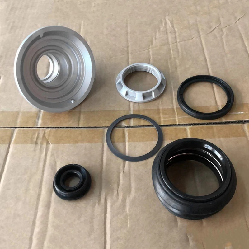 

Y21A 6- 2095720 Ремкомплект штока и уплотнения шайбы ванны для Jenn Air, совместимый с Maytag и совместимым с шайбами Whirlpool