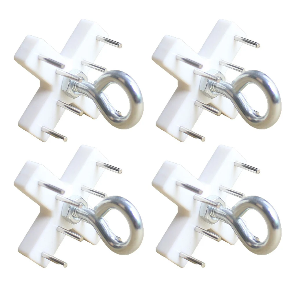 Ceiling Hook Non-damaging Adhesion Perforation-free Ceiling Hook Traditional Aesthetic Suitable For Latex Walls