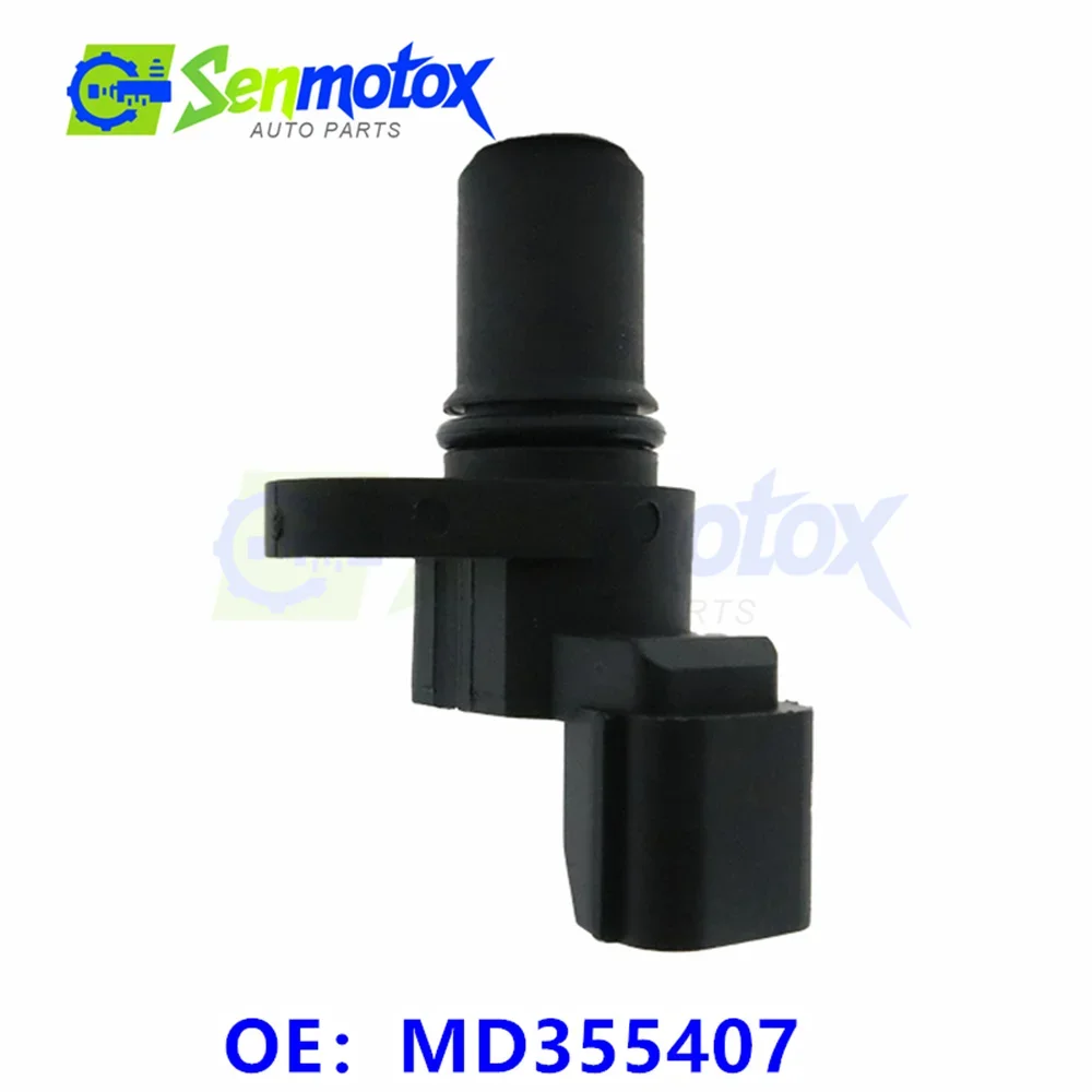 Sensor de Posição do Virabrequim/Comando de Válvulas MD355407 para Mitsubishi Montero Pajero TR4 H66W H67W H76W H77W 1.8L 1999-2005 87731 7517731