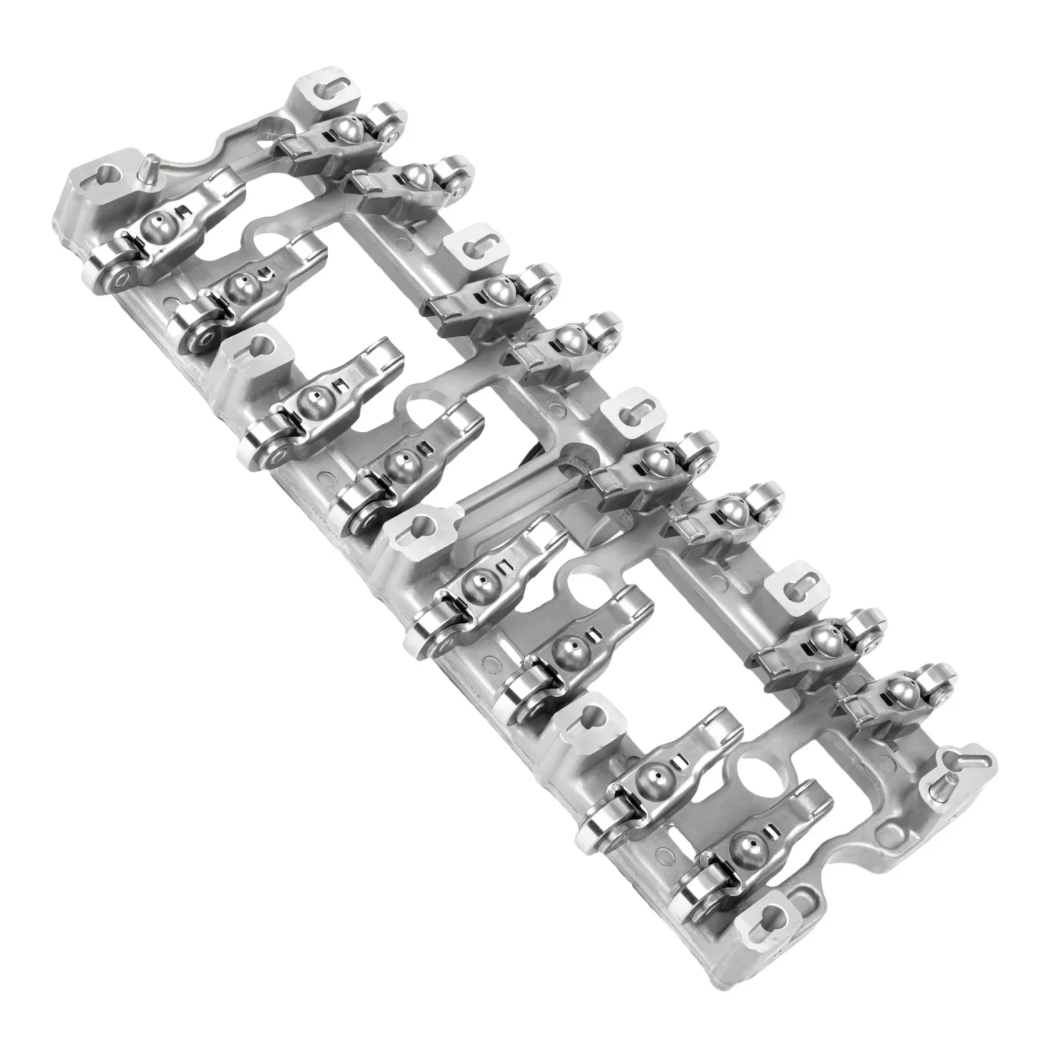 Rocker Arm Bridge For Ford Custom Transit 2.4 TDCI 2006-2016 Land Rover Defender 2007 - 2016 9660132280 1425513 LR004443