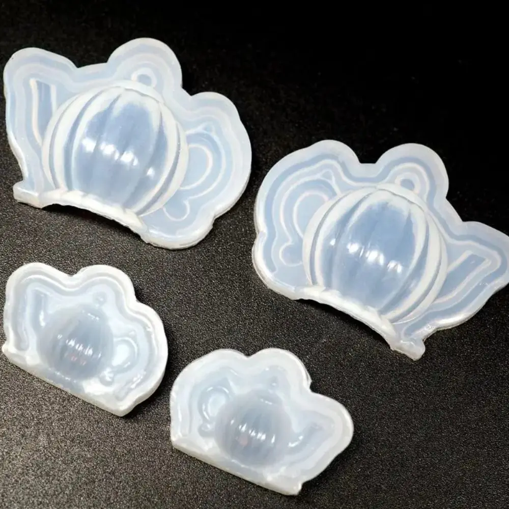 Verschiedene Teekanne Silikon form neue DIY Handwerk Harz Epoxy Schmuck Gussform UV Tropf kleber Form