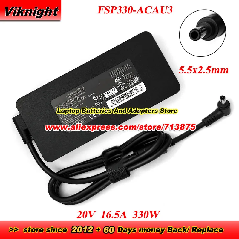 New FSP330-ACAU3 Ac…