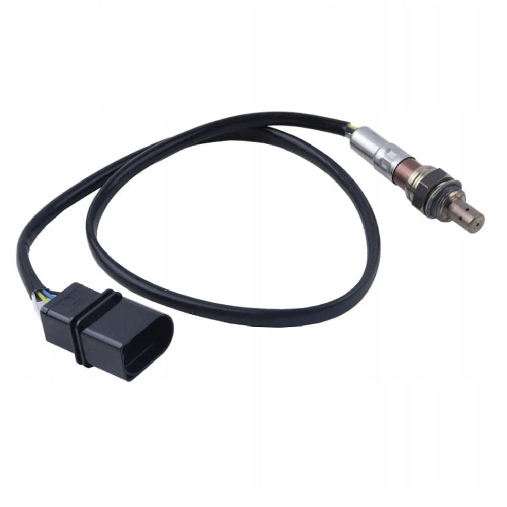 

O2 Oxygen Lambda Sensor For AUDI A3 8P VW CADDY III GOLF V TOURAN JETTA 3 06A 906 262 BR 06A906262BR
