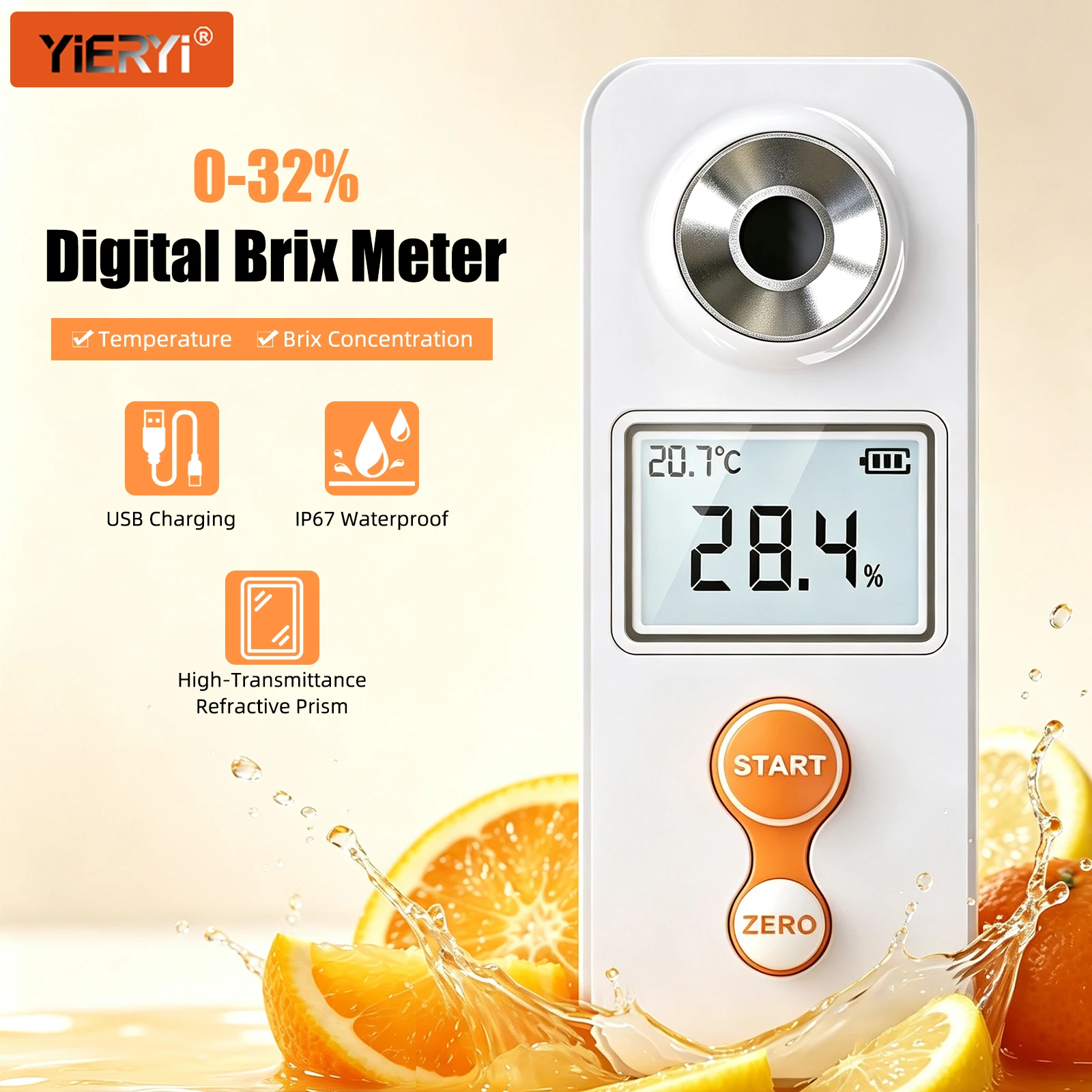 Thumbnail 3 - #14 Best Digital Density Meters to Buy In 2026