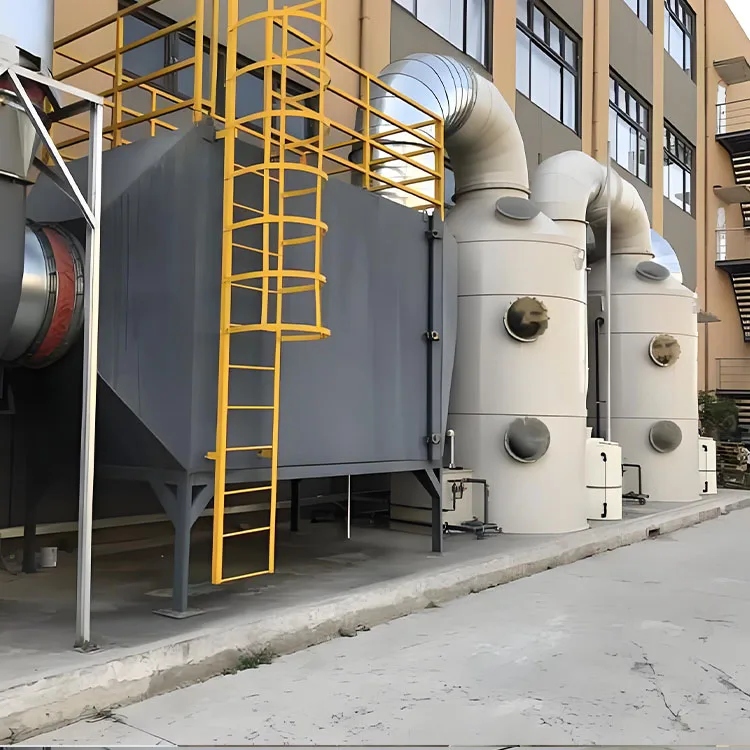 جهاز تنظيف مبلل لتنقية الهواء والصديق للبيئة وإزالة الغبار جنبًا إلى جنب مع مضخة المكونات الأساسية لوظيفة الغسيل #6