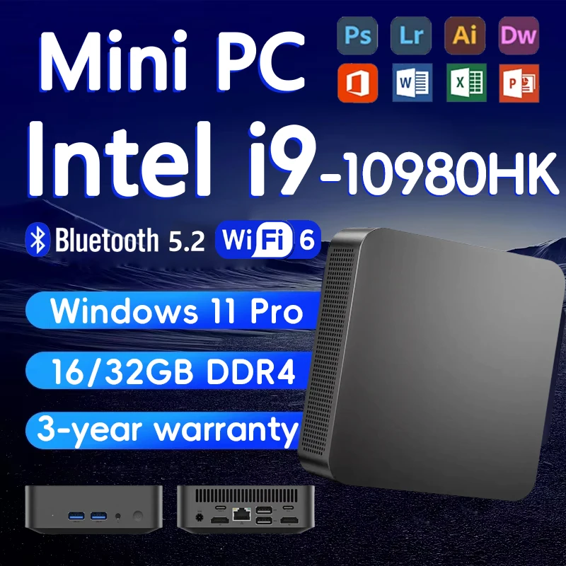 #64 Latest Mini PCs Offers