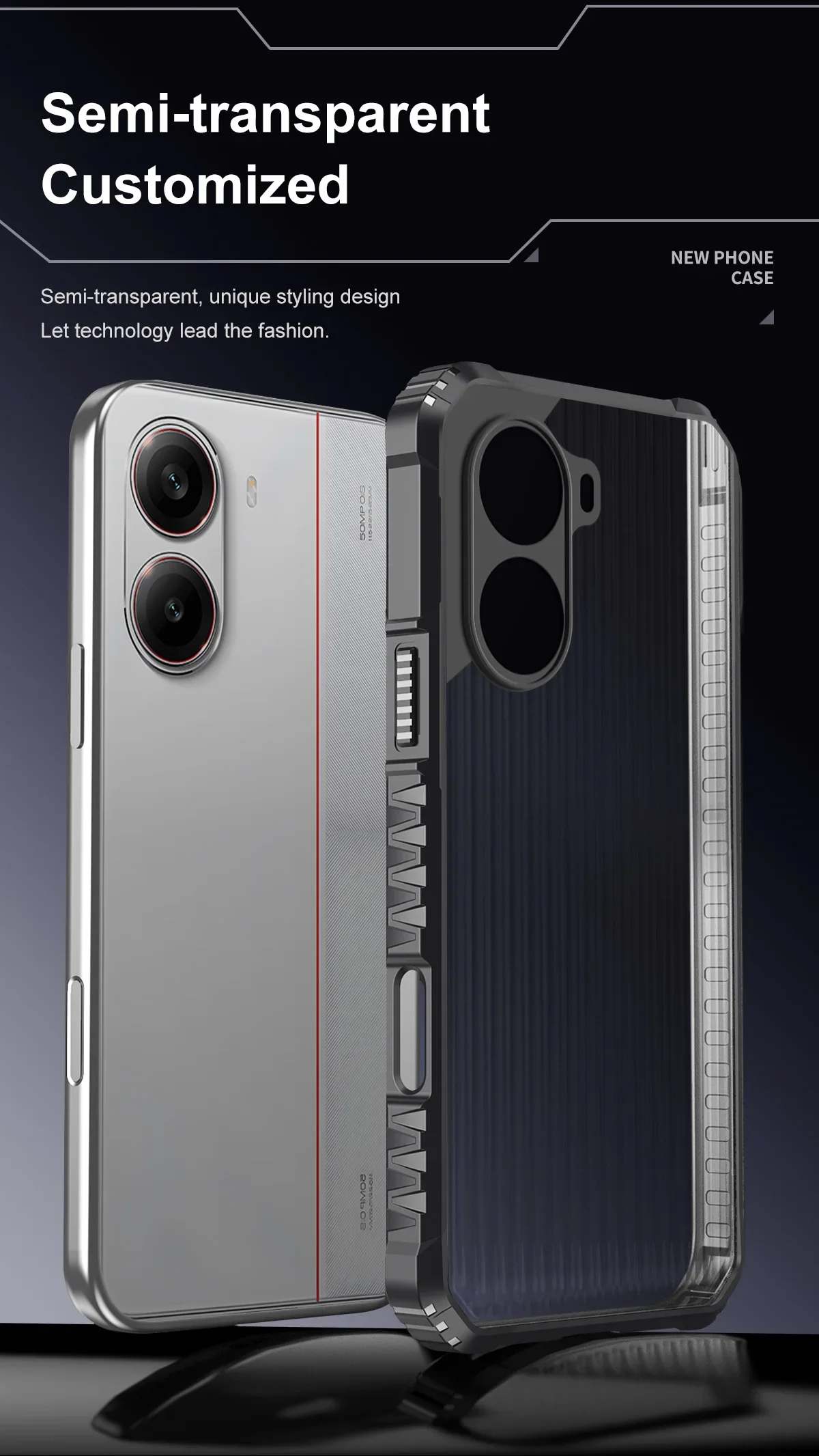 Hartschalen-Schutzhülle, stoßfeste Handyhülle, geeignet für Samsung Galaxy S26 S25 S24 S23 S22 Ultra S21 Plus S20 FE. Hartschale – Detail 7