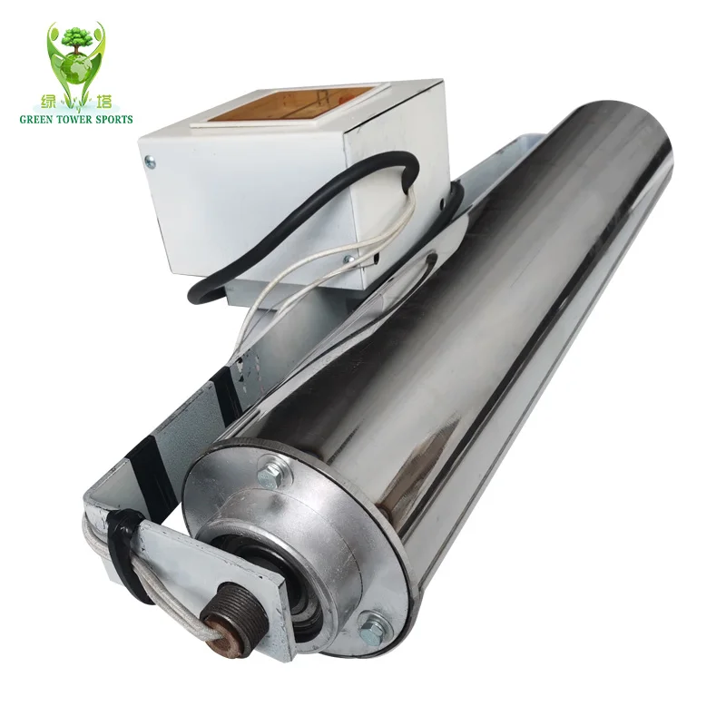 Factory Manufacture Building Material Rubber Paver Machine EPDM Rubber Paving Tool