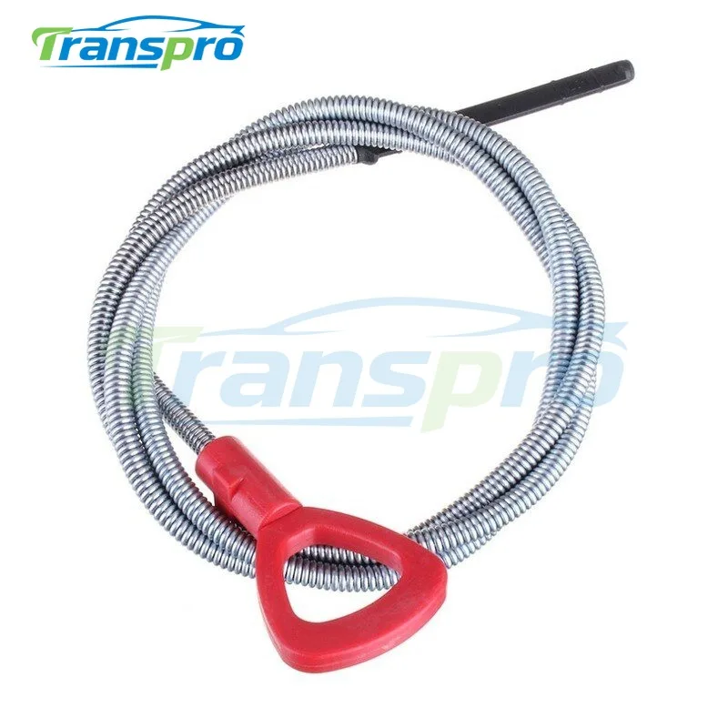 Brand new 722.6 722.7 722.8 168589012100 Fit For Mercedes CHRYSLER JAGUAR Transmission Gearbox Fluid Dipstick PROFESSIONAL TOOL