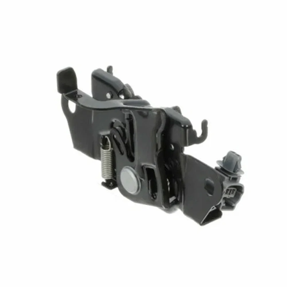 

1111111111111111111111111111111111111111111111111111111018 Замена переднего замка капота Автомобильные аксессуары