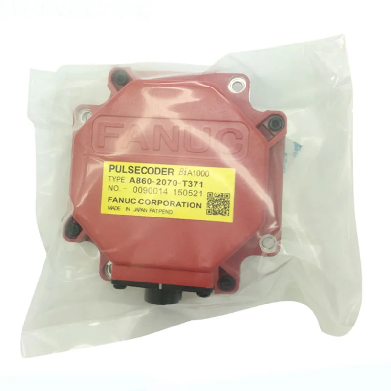 

Brand new original fanuc A860-2070-T371 motor encoder