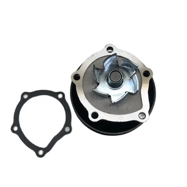 

Auto parts High Quality Water Pump For Baic MZ45 MZ40 A12 Engine