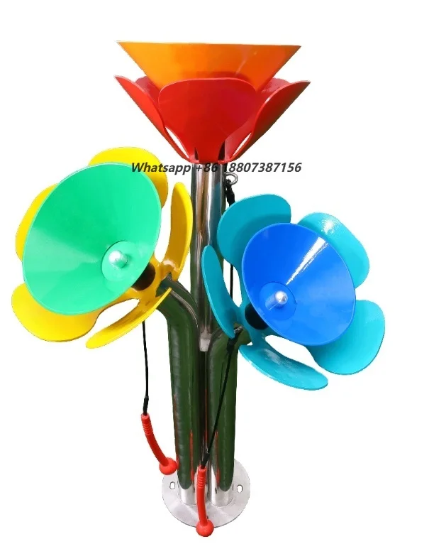 New Children's Playground Percussion Instrument Harmony Outdoor Instrument