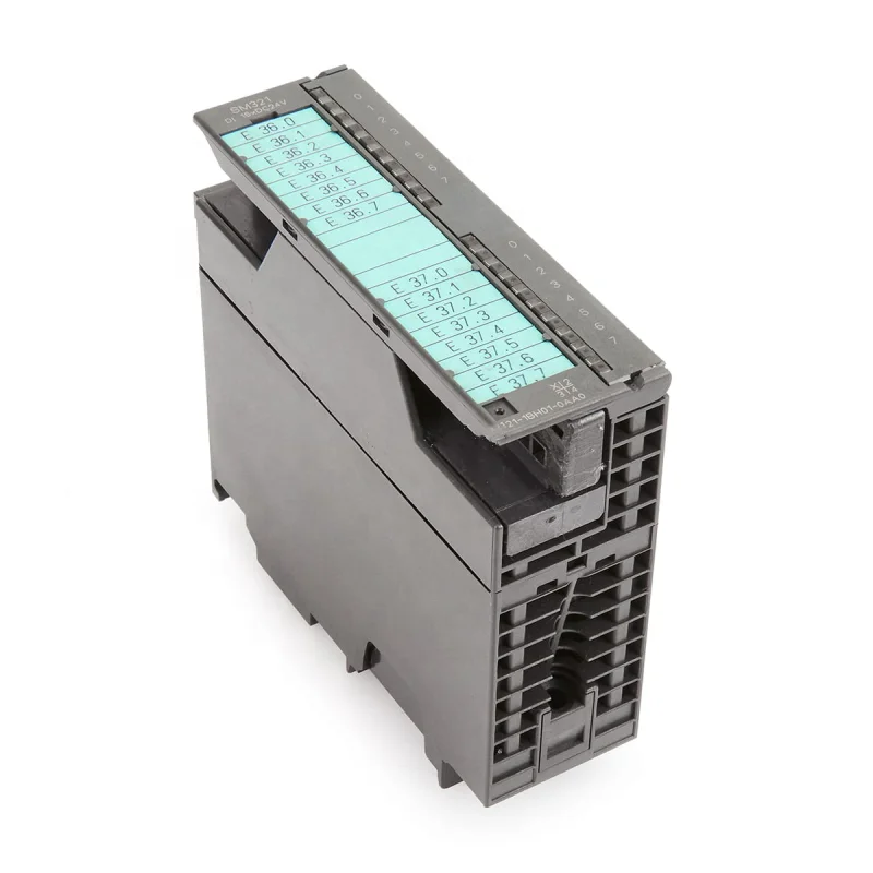 100%new S7-300 6ES7 331-7NF00-0AB0 SM 331 Analog Input Modules 6ES7331-7NF00-0AB0