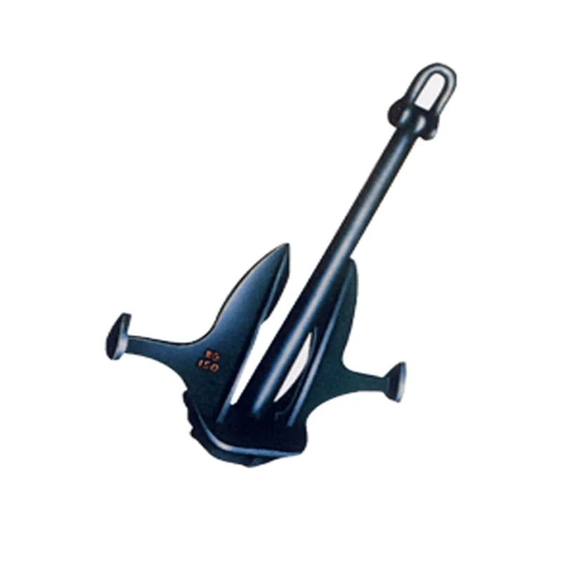 

Высококачественный якорь морского корабля Matrosov HHP