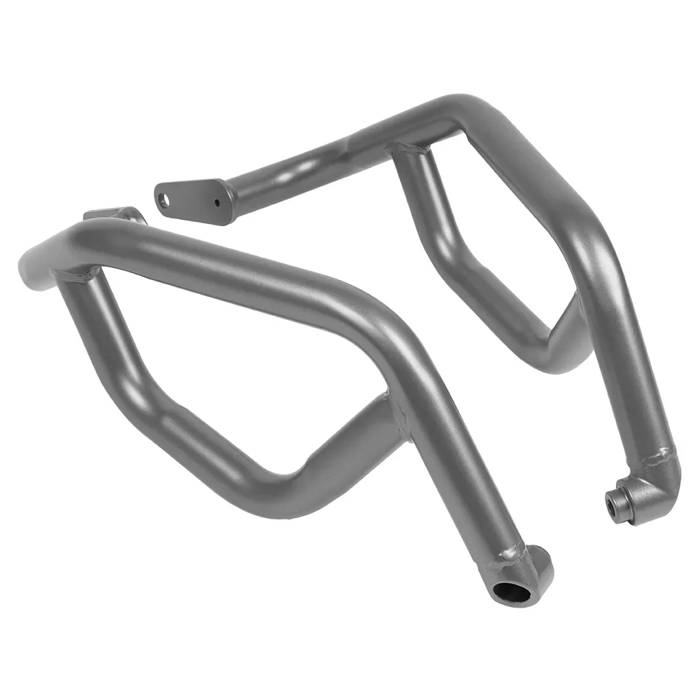 For CFMOTO 450MT 450 MT MT450 2023 2024 2025 Motorcycle Engine Guard Protector Crash Bar Bumper Anti-Fall Frame Protection Bar
