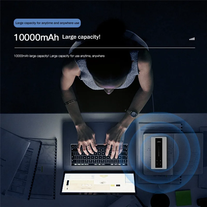 AB68 4G LTE Wireless Router 150Mbps Portable Wireless Hotspot RJ45 Network Port Router With SIM Card Slot Wifi Adapter