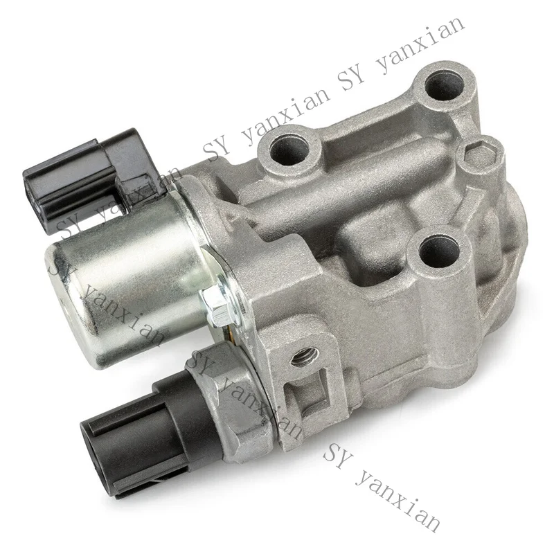 SY+ New 15810RAAA01  VTEC Solenoid Spool Valve For Honda Accord Civic CR-V Acura RSX