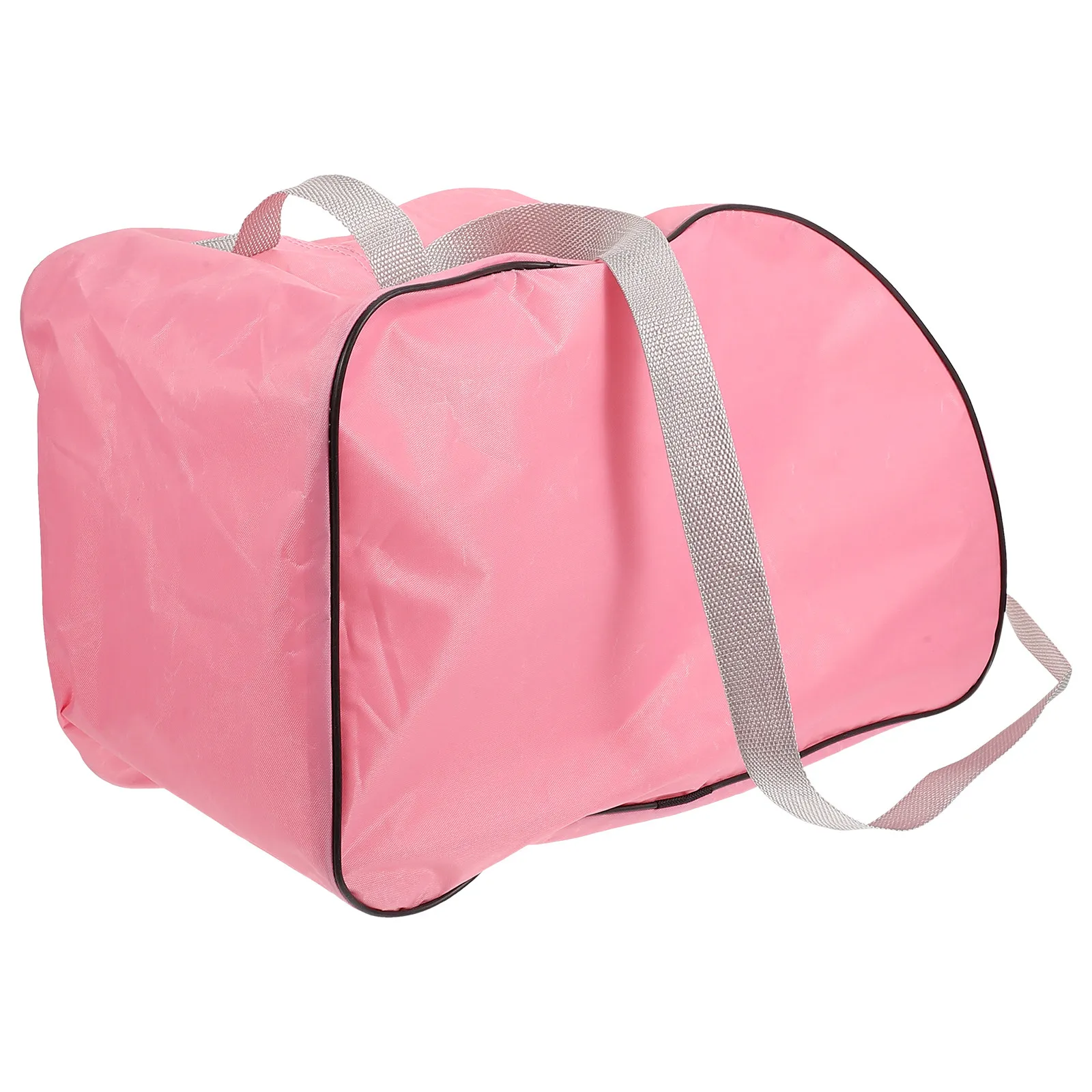 

Сумка для роликовых коньков из высококачественной износостойкой ткани, легко чистится, простой дизайн, чехол для хранения женских коньков