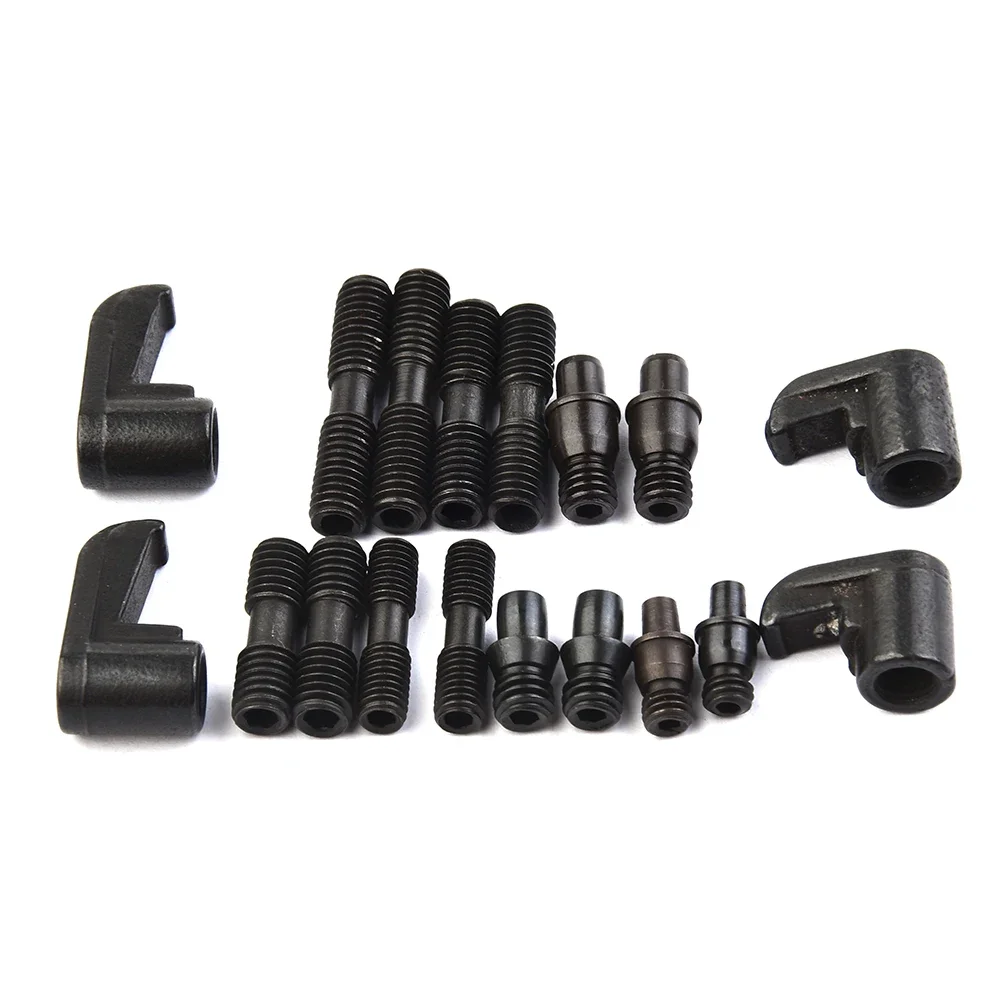 Upgraded bracket parts for improved performance of HL1814 + HL2414 + MCS625 + MCT617 + 520 + 620+ 513 + 613 + 630 For holder