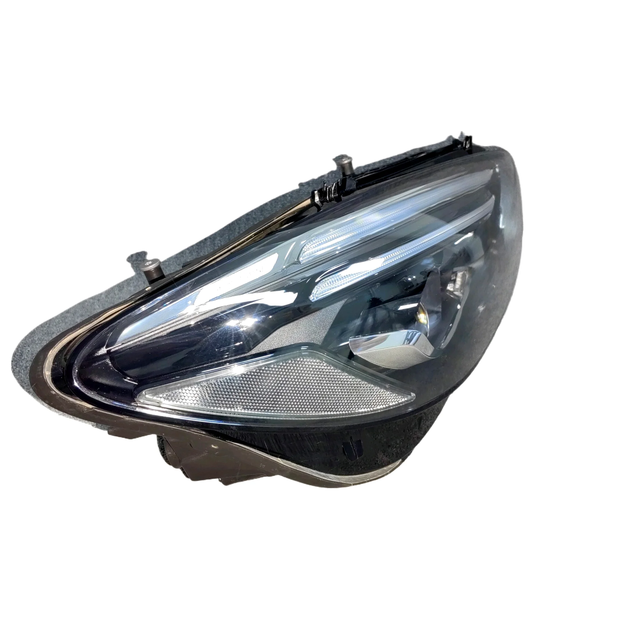 2020-2022 高品質自動車 LED ヘッドライトメルセデスベンツ B クラス B260 W247 12V ボルタ車用