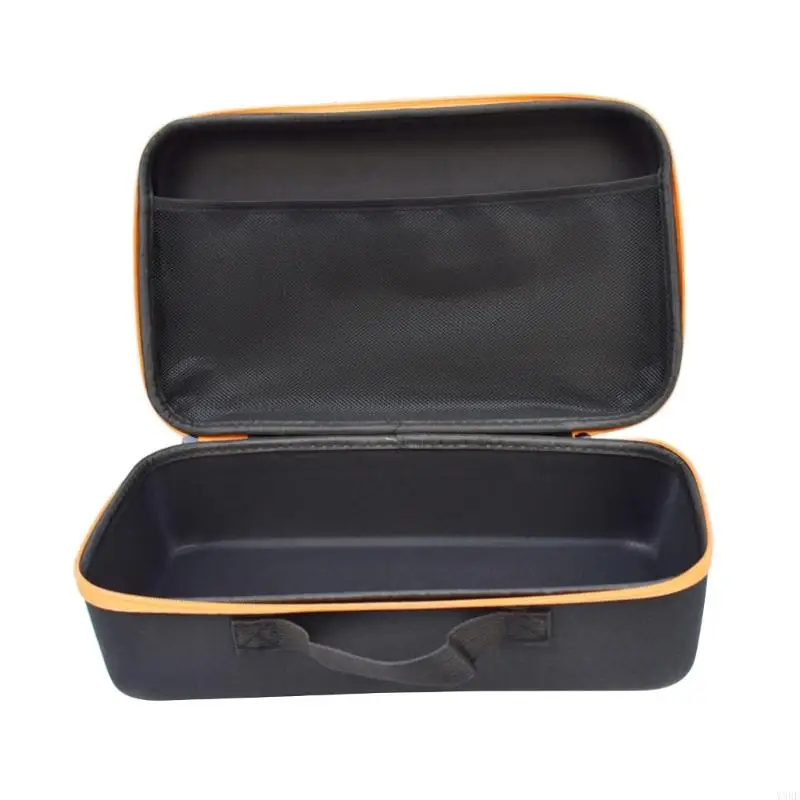 2025 New Portable Tool Organize Case Zipper Closure Bag for Electric Drill Applications