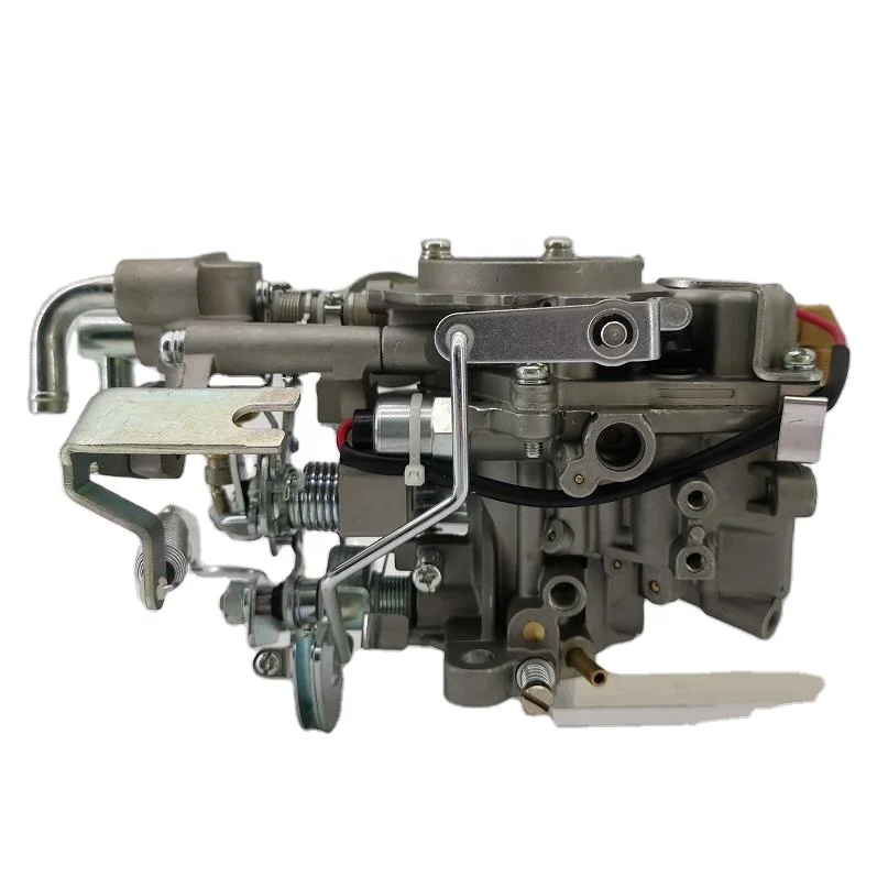 

High Quality Forklift Parts K25 Carburetor