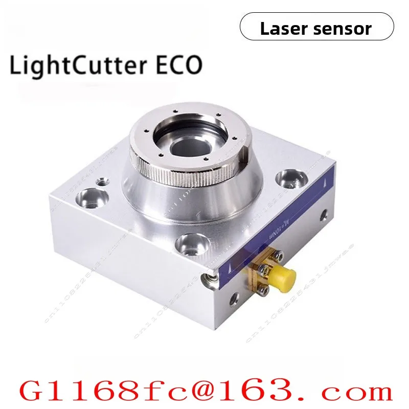 Pro F150/200 CM2 Series Inductor Capacitor Head Cutting Head