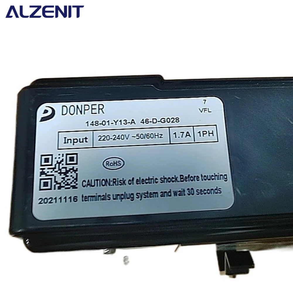 New Control Board F…