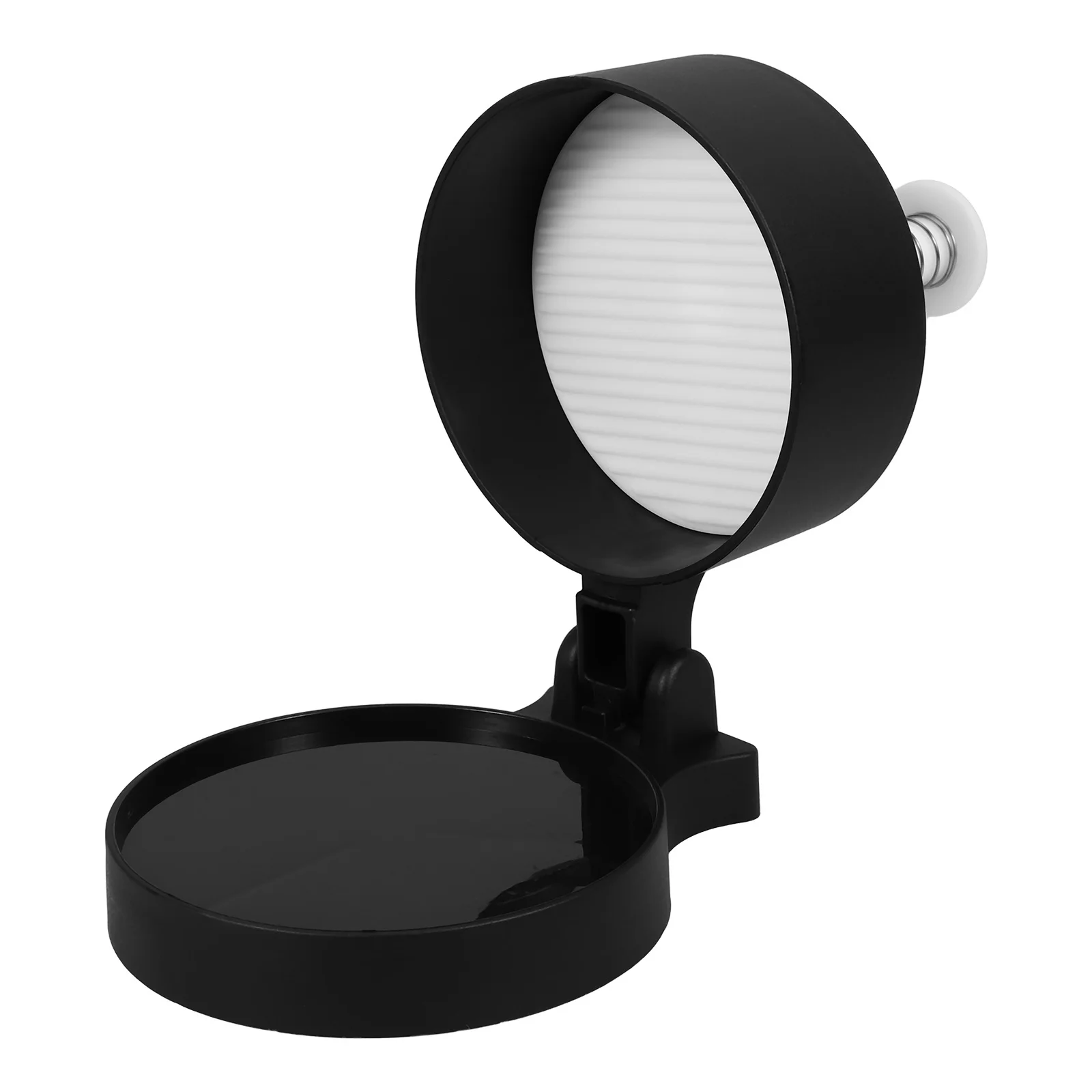 

Burger Patty Maker Mold Reusable Pressing Meat Tool Round Edge Smooth Surface Pp Material For Home Kitchen Indoor Cooking