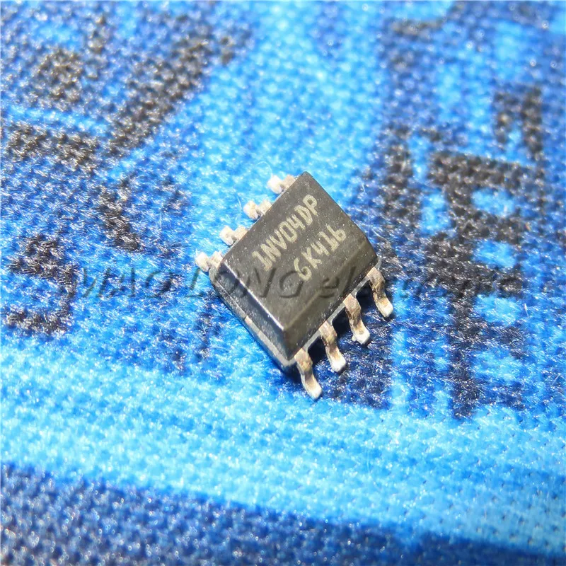 

10 шт./лот 1NV04DP VNS1NV04DPTR-E SOP-8 SMD микросхема драйвера гейтового транзистора, в наличии, новая, оригинальная