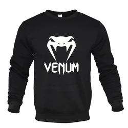 Autumn Winter Mens Pullover Print Hoodie Fleece All-Math Sweatshirts Warm Crewnecks  Tops