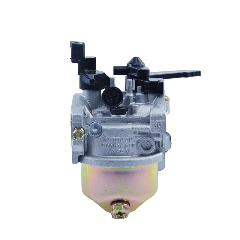 168/170carburetor