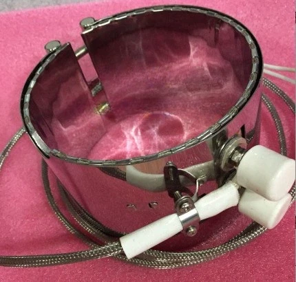 Heating Ring for Injection Molding Machine 110 * 75 110 * 95 220V 1350W