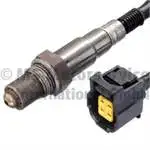 7.05270.17.0 for oxygen sensor (catalyst) after the catalyst) W169 0512 W245 W245.