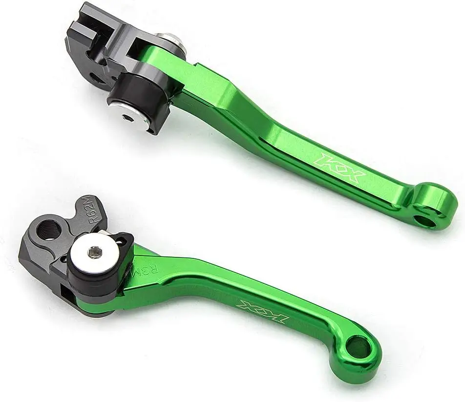

Dirt Bike Clutch Brake Pivot Levers for KX450F KX 450 F 450F 2019 2020 2021 2022