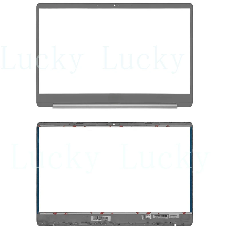 

Для HP Chromebook 14A-NA: задняя крышка экрана, рамка, подставка для рук, нижняя крышка корпуса