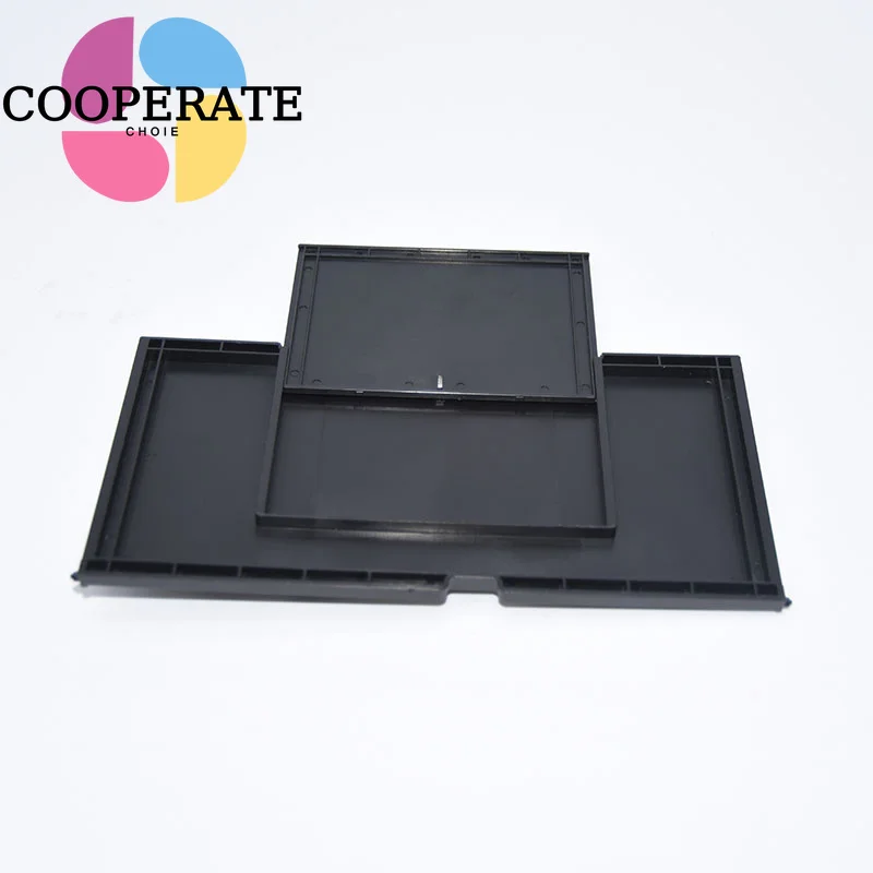 1PCS Paper Input Tray Support Assy for EPSON L211 L310 L351 L353 L358 L385 302 303 305 306 310 312 313 314 315 320 322 323 325