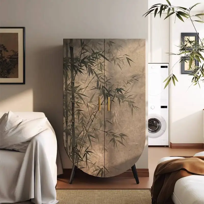 

Cute Modern Wardrobes Wooden Organizer Stuff Clearance Wardrobes Bedroom Shelves Cajoneras Para Ropa Furniture For Home