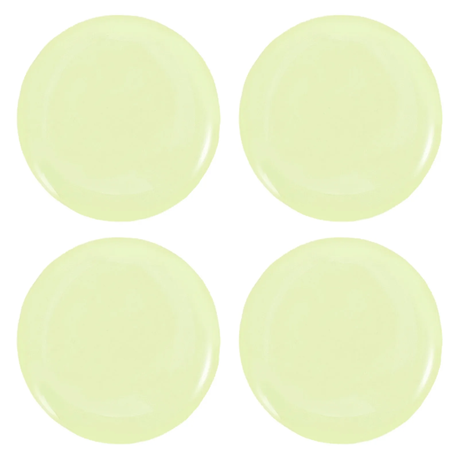 

4pcs Car Stickers Universal Keyhole Decal Durable Material Clear Color Door Lock Protector Keyhole Covers For Car