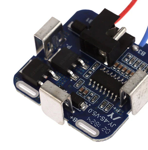 【W3】4S Bms 18650 Li…