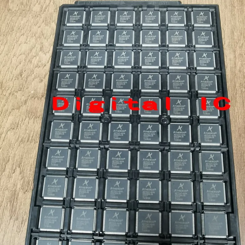 5--10 Stks/partij AR7241-AH1A QFP-128 Ic Nieuwste em Voorraad Grátis Verzending