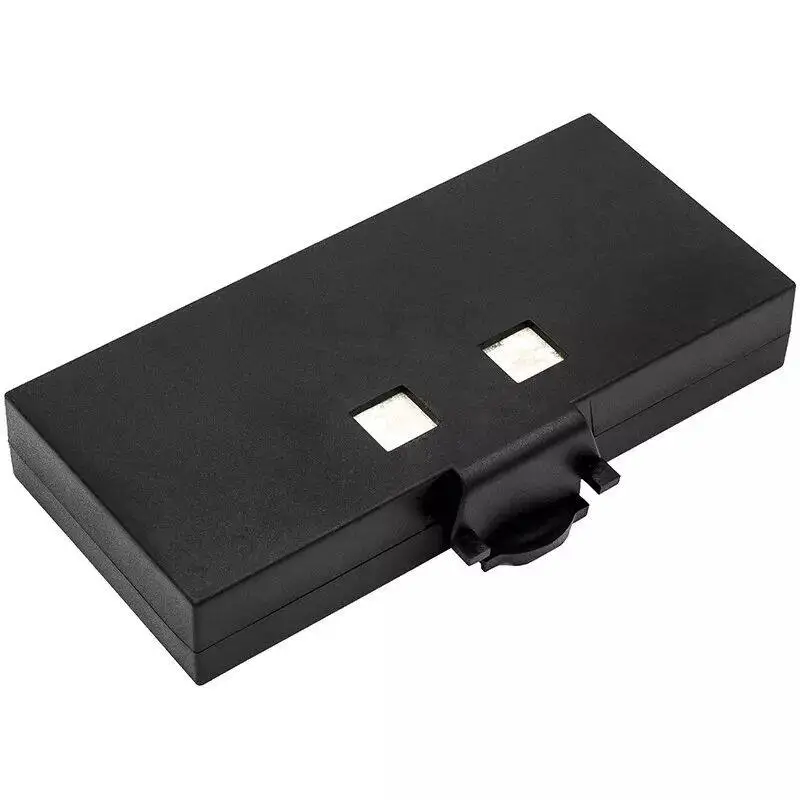 68303000 68303010 70745 FBH1200 2000mAh Ni-MH Rechargeable Replacement Battery Pack for Hetronic GA GL GR Crane Remote Control
