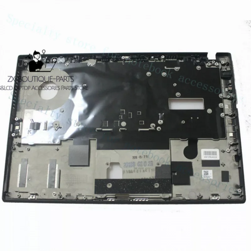 A++New For Lenovo Thinkpad T480S Upper Case Palmrest Cover Keyboard Bezel 01YN986