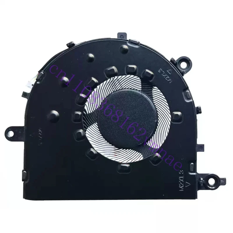 New Original Laptop CPU Cooling Fan for Lenovo Xiaoxin 15 ARE 15ALC 15ITL 15IIL05 81YK  5F10S13906
