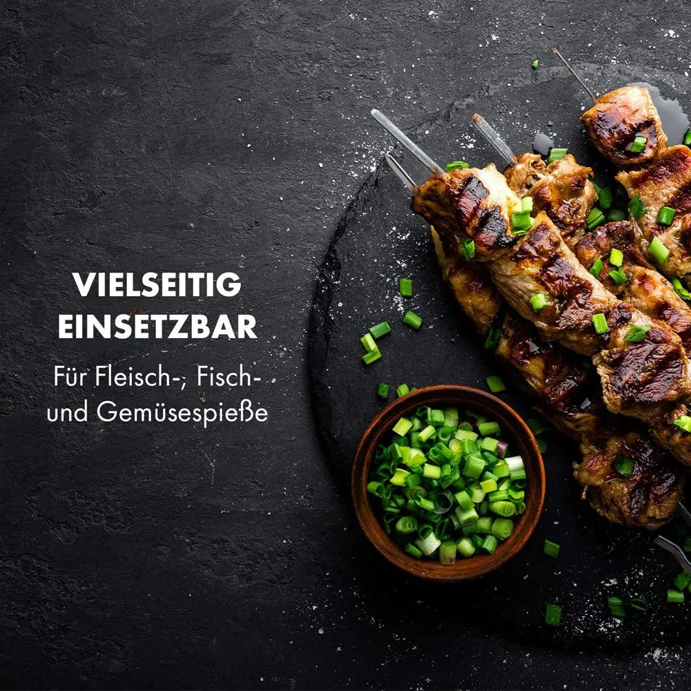 مشواة معدنية فولاذية للشواء ، قفص إبرة للشواء ، أدوات شواء