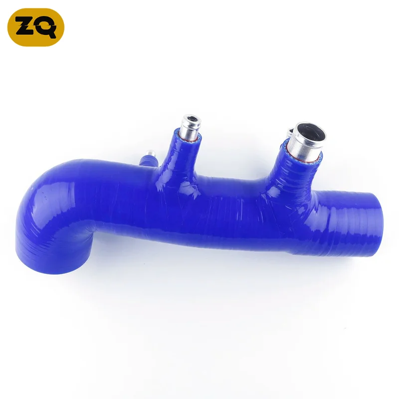 

Для Subaru Impreza WRX STI GC8 VER 5 6 EJ20 1998-2000 годов, комплект силиконовых впускных шлангов воздухозаборника