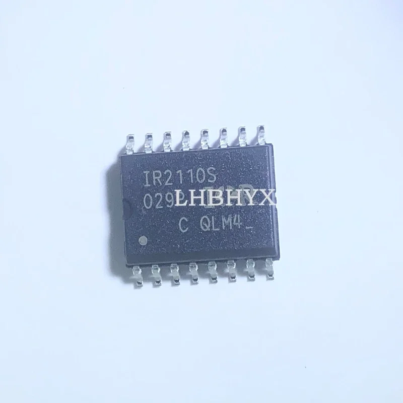 IR2110S IR2110STRPBF IR2110SPBF HIGH AND LOW SIDE DRIVER SOP-16 New Original 5PCS