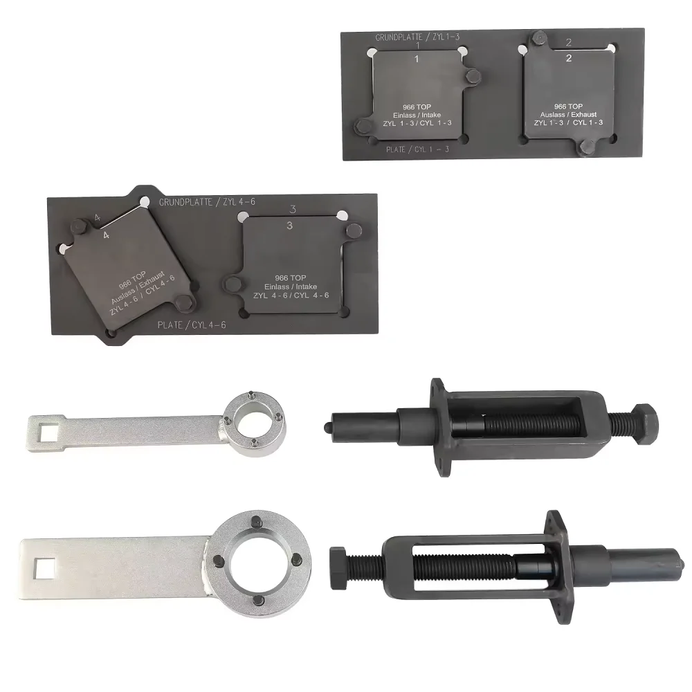 Auto X GT2/Turbo engine Timing tool Suitable for Porsche 996 997 timing tool 911 3.6T engine